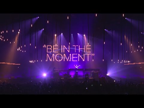 ilan Bluestone feat. Koven – Another Lover (Live at ASOT850, Utrecht)