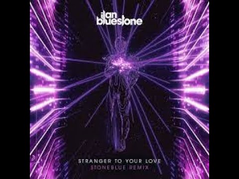 İlan Bluestone & Giuseppe De Luca – Love Is A Drug (XiJaro & Pitch Extended Mix)