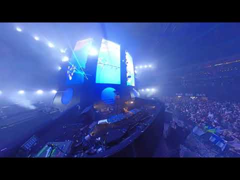 Ilan Bluestone – Hold On @ ABGT350
