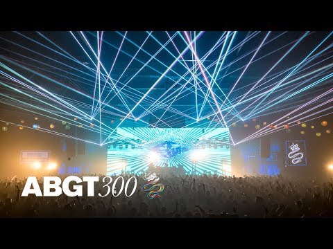 ilan Bluestone 'Hong Kong' (Live at #ABGT300 Hong Kong) 4K