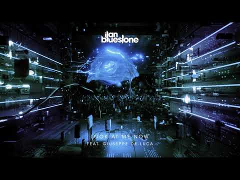 Ilan Bluestone – Look at me now
