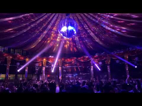 ilan bluestone @ Lost Circus @ Avant Gardner – 2/1/2020