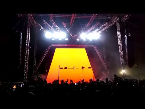 Ilan bluestone – Now We Are Free (Elysian Remix) [Lifetime Festival 2022 Eilat]