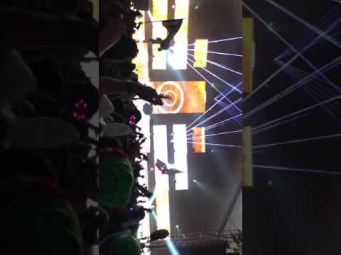ilan bluestone part 2 @escape