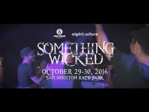 ilan Bluestone — Something Wicked 2016 Aftermovie