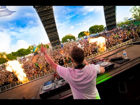 Ilan Bluestone – Sunset Music Festival Aftermovie 2016