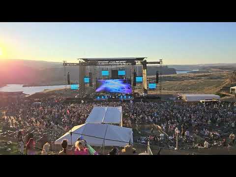 Ilan Bluestone @ The Group Therapy Weekender 6-22-23