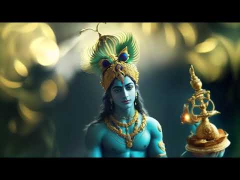 krishnay vasudevay harye parmatmane | krishnaya vasudevaya | krishnaya Mantra | shiva kumawat