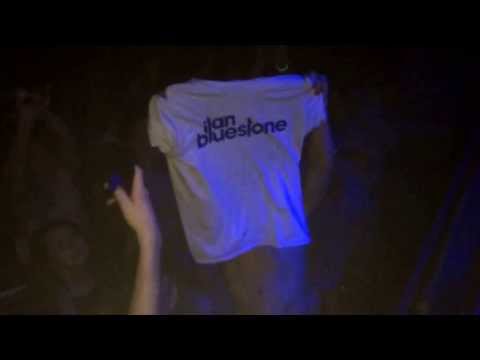 Lange vs Genix – Immersion ilan bluestone remix live ministry of sound