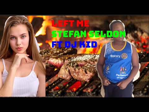 *LEFT ME OFFICIAL MUSIC VIDEO FT DJ KID*|gamer genix