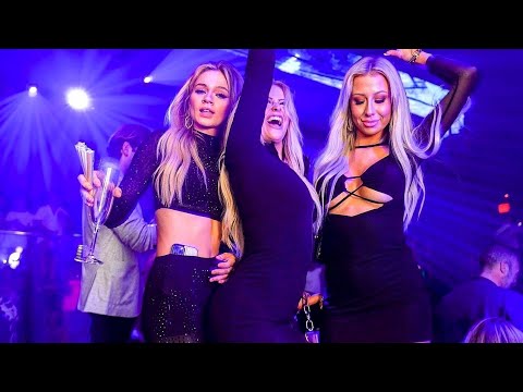 LIV Nightclub Miami | Best of