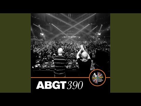 Lost In You (Record Of The Week) (ABGT390)
