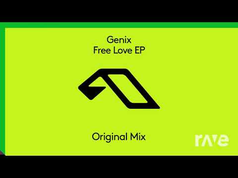 Love To Me – Genix & Sue Mclaren & Sunny Lax | RaveDj