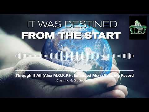 MALE VOCAL TRANCE 6 DECEMBER 2023