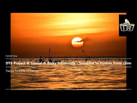 Male Vocal Trance Live Set 22 MAY 2023