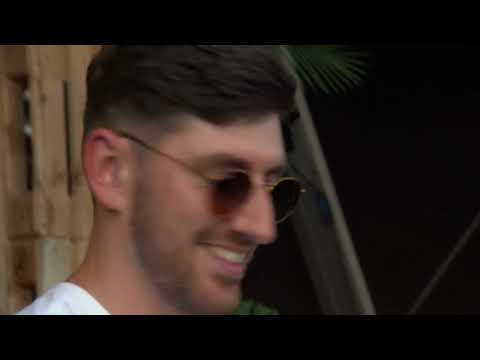 Marsh & Tony McGuinness  Anjunadeep Open Air London at The Drumsheds