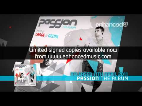 Mike Koglin vs. Genix – Helion (Original Mix) [Passion Preview]