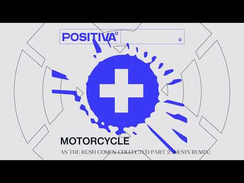 Motorcycle – As The Rush Comes (Genix remix)