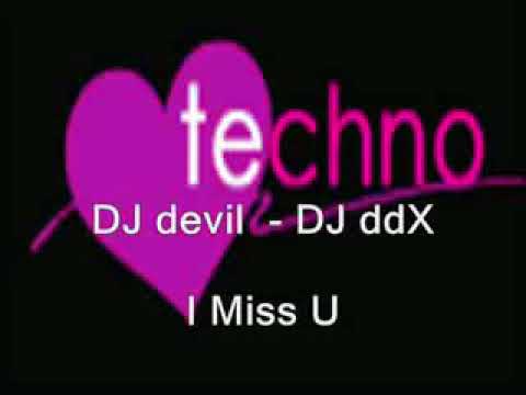 New Techno Vocal Trance 2009 Jan Dj DDX