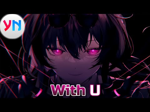 Nightcore – Afinity, ROY KNOX & Skyelle – With U