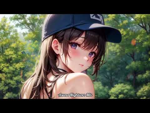Nightcore Gaming Mix 2024 ♫ Best Nightcore Songs Mix ♫ Gaming Music, EDM, Trap, Dubstep