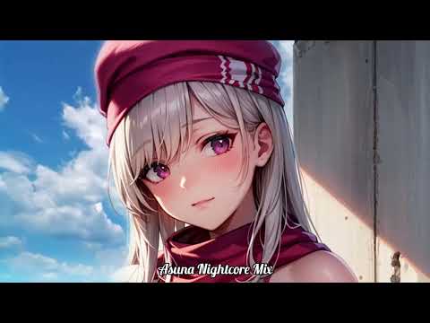 Nightcore Mix 2024 ♫ Nightcore Music Mix ♫ Gaming Music, EDM, Trap, Dubstep, House