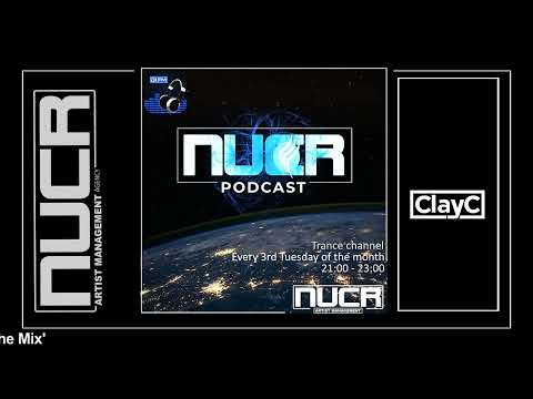 #NUCRPodcast 049