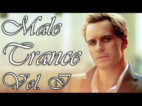 One Hour Male Vocal Trance Music – Volume I