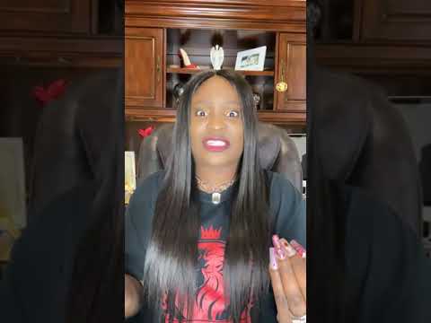 Pastor Dr  Apryl Coffie | The Genesis Balance