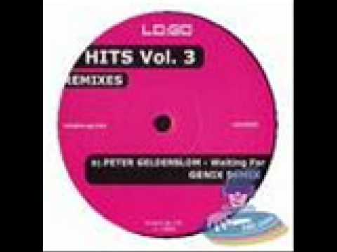 peter gelderblom – waiting 4 (genix edit)