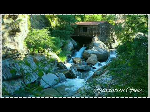 piano music, relaxing music, relaxation genix, music sleeping music.