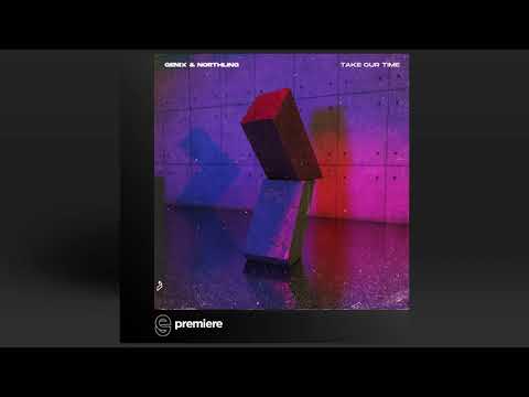 Premiere: Genix & Northling – Take Our Time (Extended Mix) – Anjunabeats