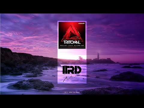 Progressive Trance | Tritonal feat. Underdown – Bullet That Saved Me (ilan Bluestone Remix)