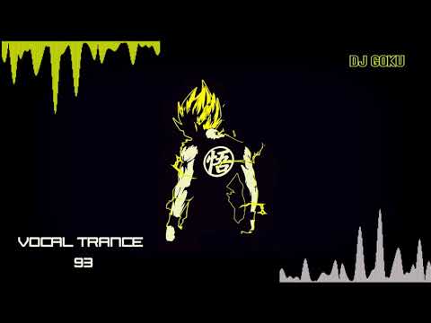 Progressive & Vocal Trance # 93