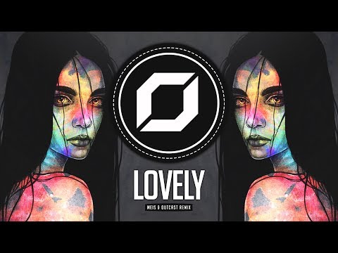 PSY-TRANCE ◉ Billie Eilish, Khalid – lovely (Meis & Outcast Remix)
