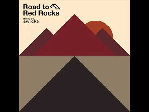 Road to Red Rocks || Above & Beyond, Andrew Bayer, Genix, Sunny Lax, Oliver Smith, Myon