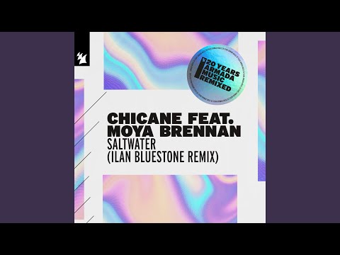 Saltwater (Ilan Bluestone Extended Remix)