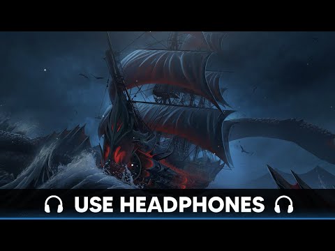 Sea Shanty – Wellerman | 9D AUDIO 🎧