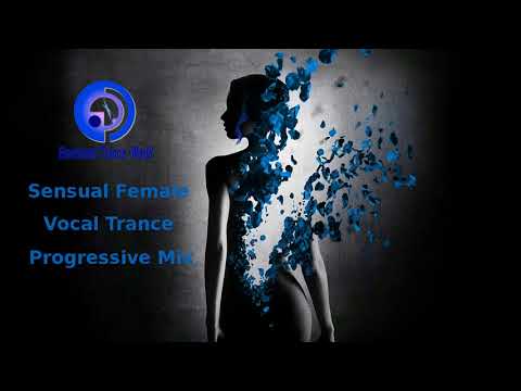 Sensual Female Vocal Trance Progressive (ETW)