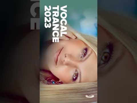 Support from Raz Nitzan  –  VOCAL TRANCE 2023 [FULL ALBUM] Drop #shorts