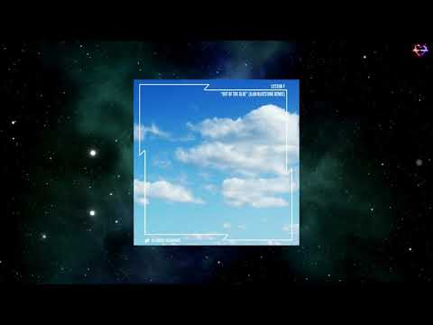 System F – Out Of The Blue (Ilan Bluestone Extended Remix) [FLASHOVER RECORDINGS]
