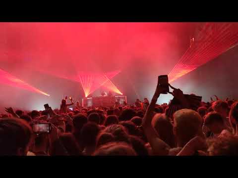 Tap Ho – TC [Live] (RTRN II JUNGLE @ Drumsheds 30/11/2019)