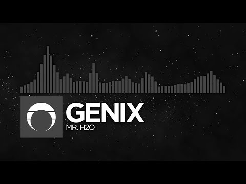 [Techno] – Genix – MR  H2O