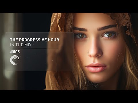 THE PROGRESSIVE HOUR IN THE MIX VOL. 005 [FULL SET]