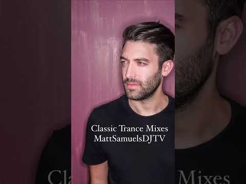Timeless trance classics in one epic mix!