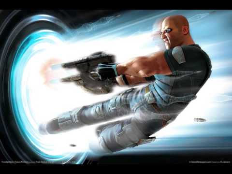 TimeSplitters: Future Perfect [Music] – You Genius U-Genix