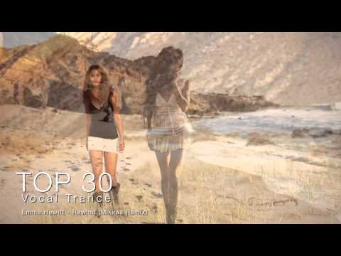 TOP 30 VOCAL TRANCE 2013   BEST YEAR MIX 2013 TRANCE   PARADISE