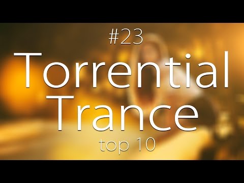 Torrential Vocal Trance part 4 | Involve PlayMix #23