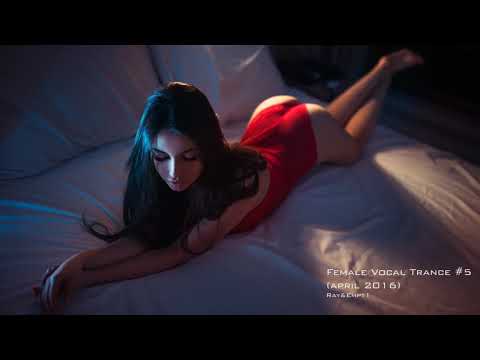 Trance 1 HOUR BEST Female Vocal Trance April 2016 #5