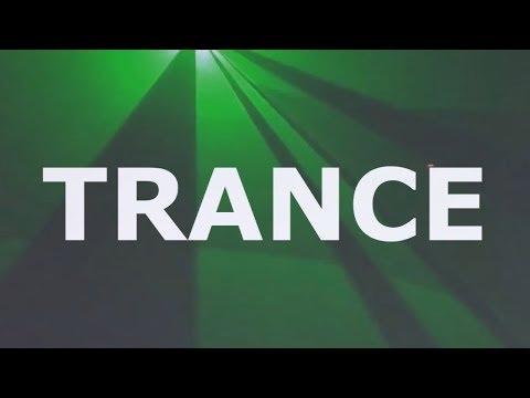 Trance Energy Mix – 2018 – The most powerful tracks the genre has to offer